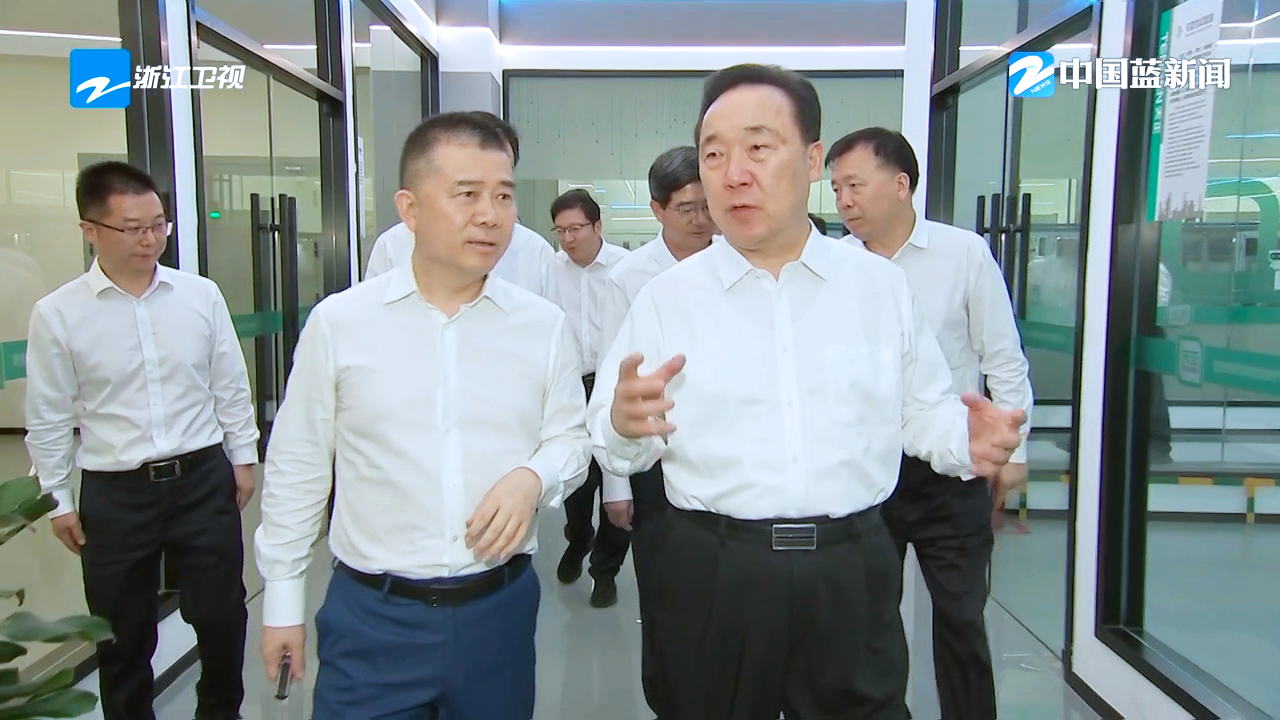 浙江省委书记王浩调研一个好妈妈2韩剧蘑菇